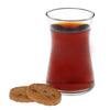 Traditional Tea Glasses, Set of 6 - CRYSTALIA GLASS